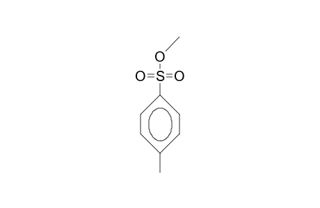 Methyl p-toluenesulfonate