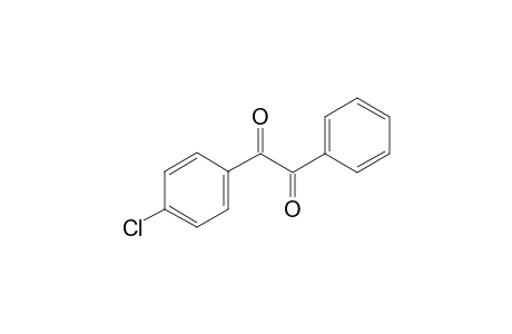 4-Chlorobenzil