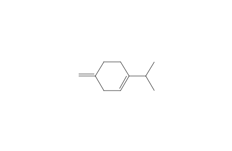 Cyclohexene, 4-methylene-1-(1-methylethyl)-