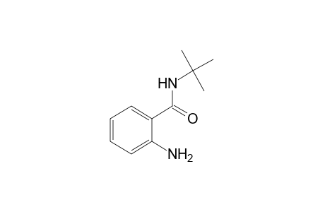 o-amino-N-tert-butylbenzamide