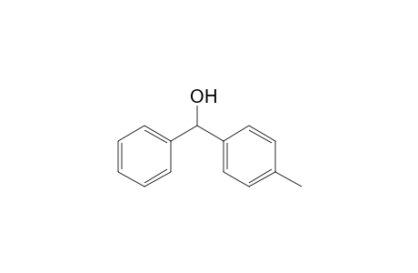 (4-methylphenyl)-phenyl-methanol