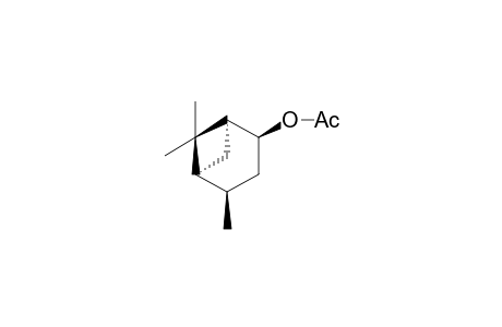 neoiso-Verbanol acetate