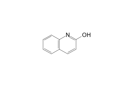 2-Hydroxyquinoline