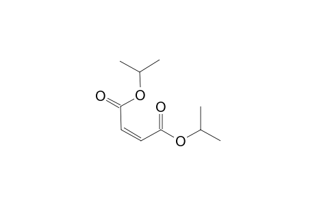 Maleic acid, diisopropyl ester