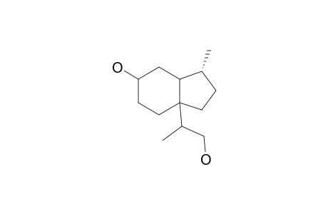 20-epi-Inhoffen-lythgoe diol