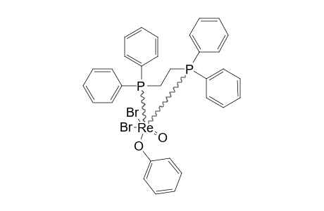 REOBR2(OPH)(DPPE)