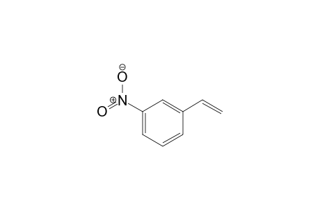 3-Nitrostyrene