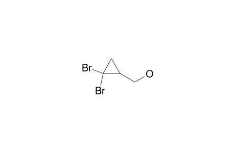 (2,2-Dibromocyclopropyl)methanol