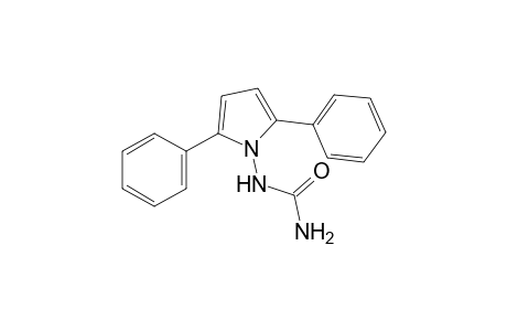 (2,5-diphenylpyrrol-1-yl)urea