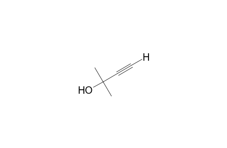 2-Methyl-3-butyn-2-ol