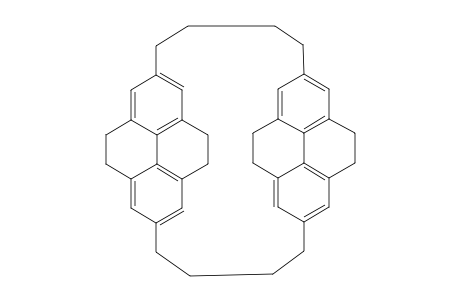 5,28:14,19-Diethano-1,26:4,7:12,15:18,21-tetramethenodibenzo[a,m]cycl otetracosene, 2,3,8,9,10,11,16,17,22,23,24,25-dodecahydro-