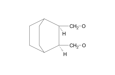 cis-BICYCLO[2.2.2]OCTANE-2,3-DIMETHANOL