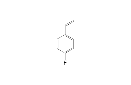 4-Fluorostyrene
