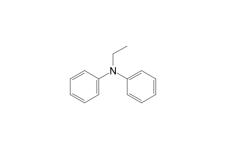 Benzenamine, N-ethyl-N-phenyl-