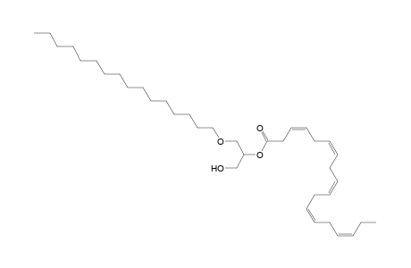 DG O-16:0_18:5