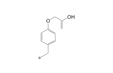 Metoprolol-M (demethyl) MS3_1