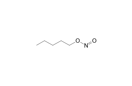 Pentyl nitrite