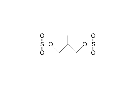 2-METHYL-1,3-PROPANEDIOL, DIMETHANESULFONATE