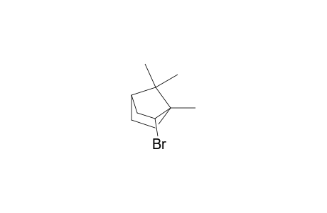 2-ENDO-BROMO-1,7,7-TRIMETHYL-BICYCLO-[2.2.1]-HEPTANE