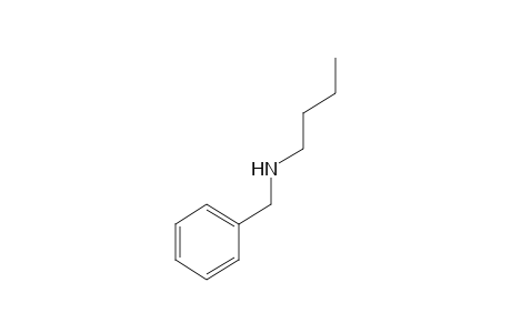 N-benzylbutan-1-amine