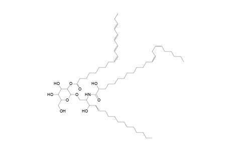 AHexCer (O-18:4)16:1;2O/22:2;O