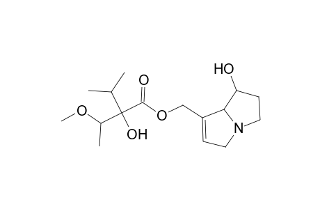 Heliotrine