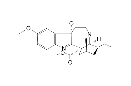 VOACANGINEHYDROXYINDOLENINE