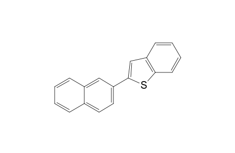 2-(2-naphthyl)benzo[b]thiophene