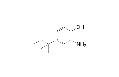 2-amino-4-sec-pentylphenol