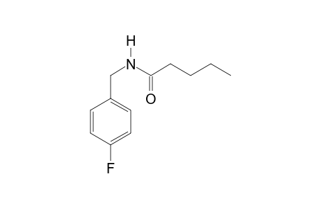 4-Fluorobenzylamine pent