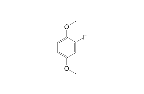 2-Fluoro-1,4-dimethoxybenzene