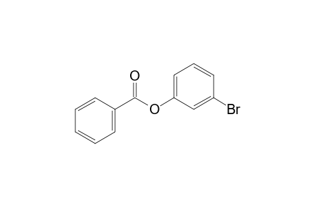 META-BROMOPHENYLBENZOATE