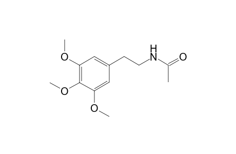 N-acetylmescaline