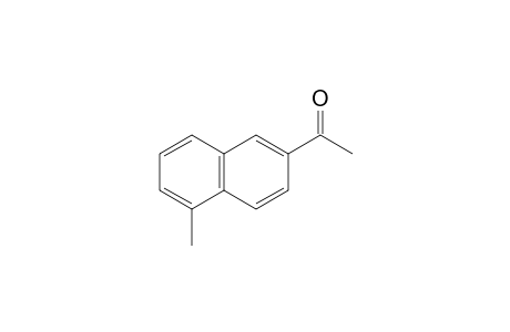 6'-Methyl-2'-acetonaphthone