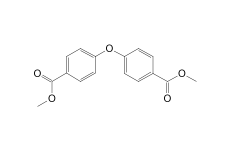 p,p'-Oxydibenzoic acid, dimethyl ester