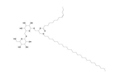 DGDG O-27:0_13:1