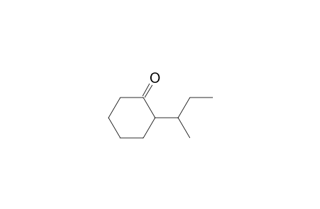 2-Sec-butylcyclohexanone