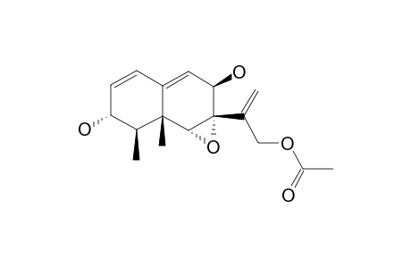 PHOMADECALIN-B