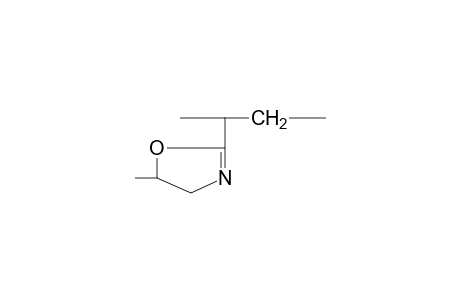 Poly(5-methyl-2-vinyl-2-oxazoline)