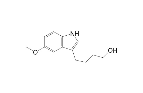 4-(5-Methoxy-1H-indol-3-yl)-1-butanol