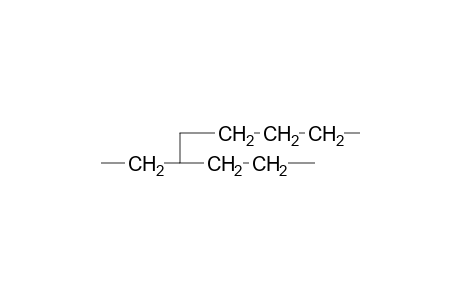 Poly(1-pentyltetramethylene)