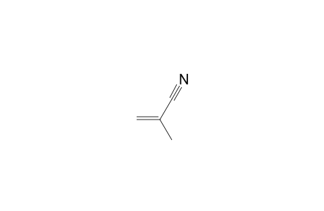 Methacrylonitrile