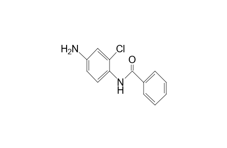 Benzamide, N-(4-amino-2-chlorophenyl)-