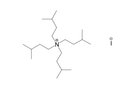 TETRAISOPENTYLAMMONIUM IODIDE