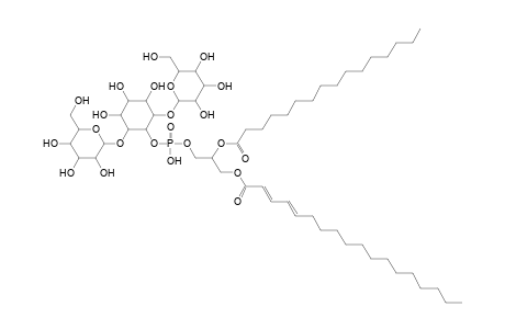 Ac2PIM2 16:0_18:2