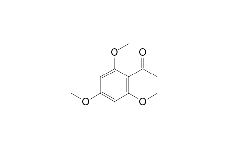 2',4',6'-Trimethoxyacetophenone