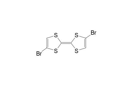 4,4'-Dibromotetrathiafulvalene
