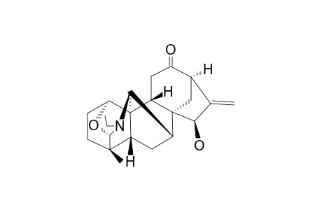 SONGORAMINE