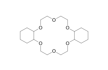 Dicyclohexyl-18-crown-6