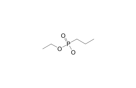 PROPYL-PHOSPHONIC-ACID-MONOETHYLESTER